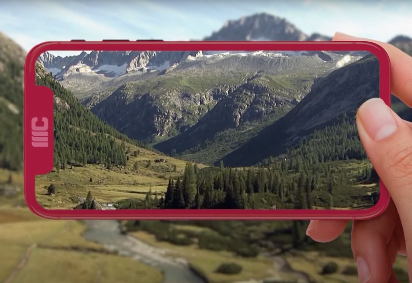 conto-rifugio